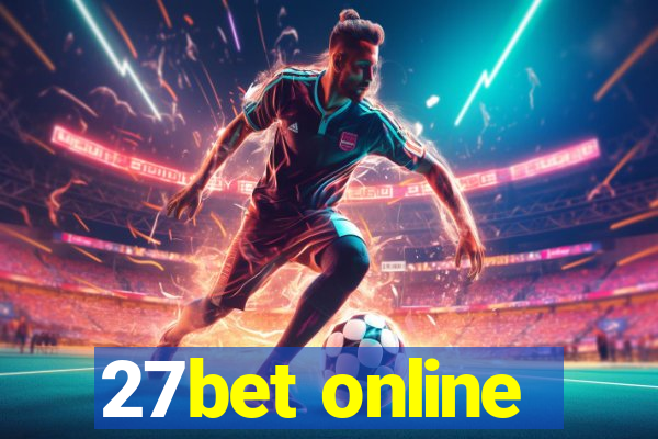 27bet online