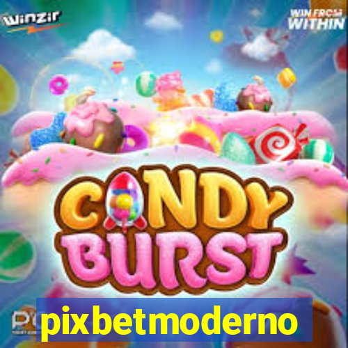 pixbetmoderno