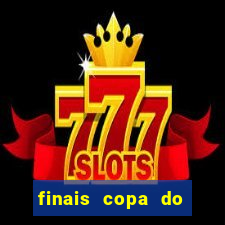 finais copa do brasil cruzeiro