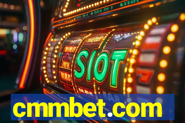 cmmbet.com