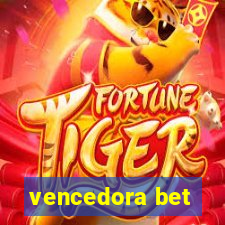 vencedora bet