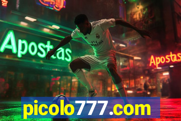 picolo777.com