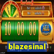 blazesinal