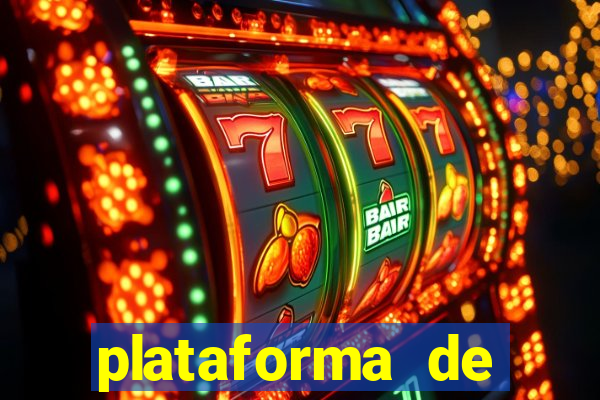 plataforma de casino chinesa