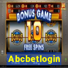 Abcbetlogin