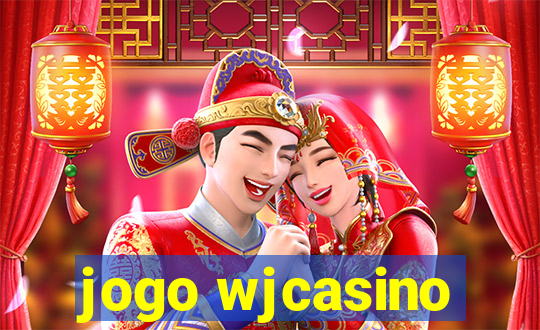 jogo wjcasino