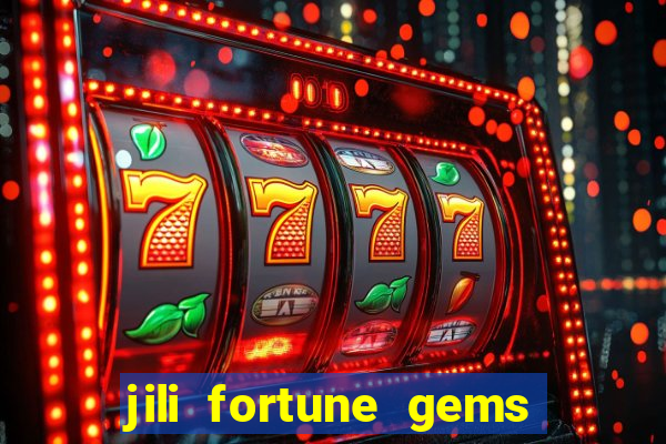 jili fortune gems 2 demo