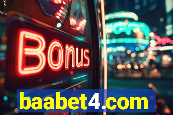 baabet4.com