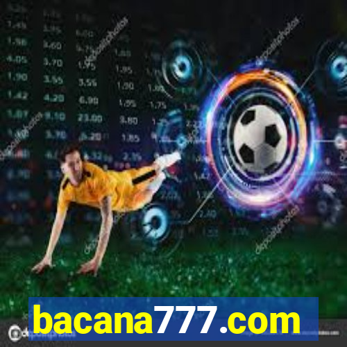 bacana777.com