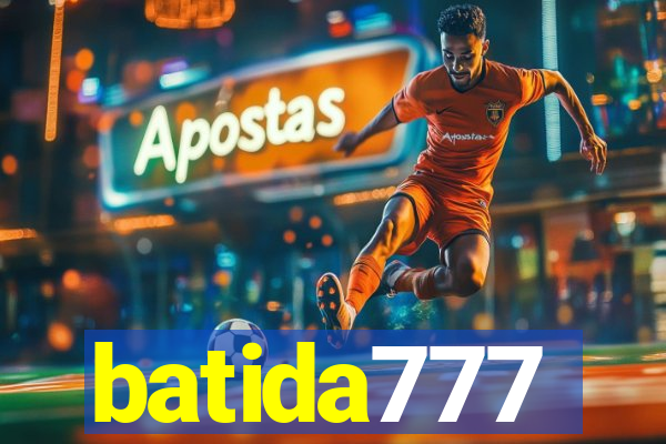 batida777