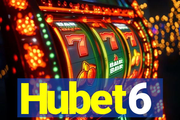 Hubet6