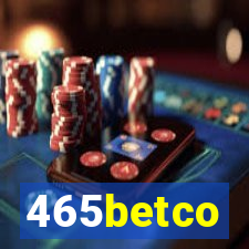 465betco