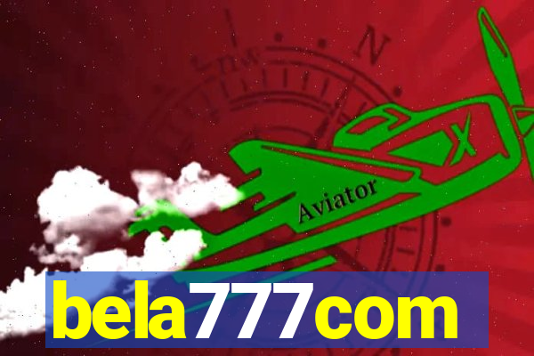 bela777com