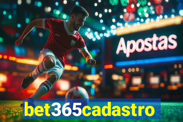 bet365cadastro