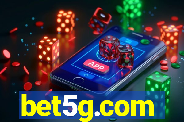 bet5g.com