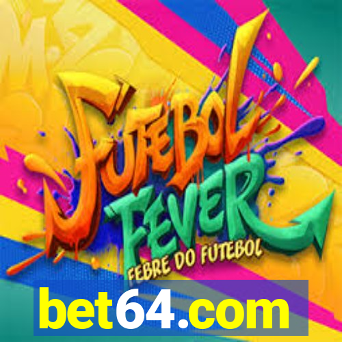 bet64.com