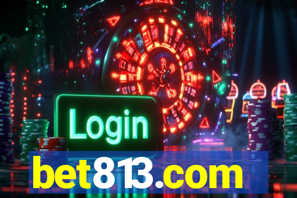 bet813.com