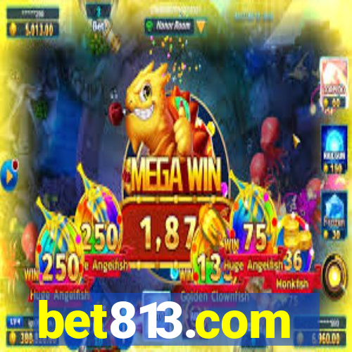 bet813.com