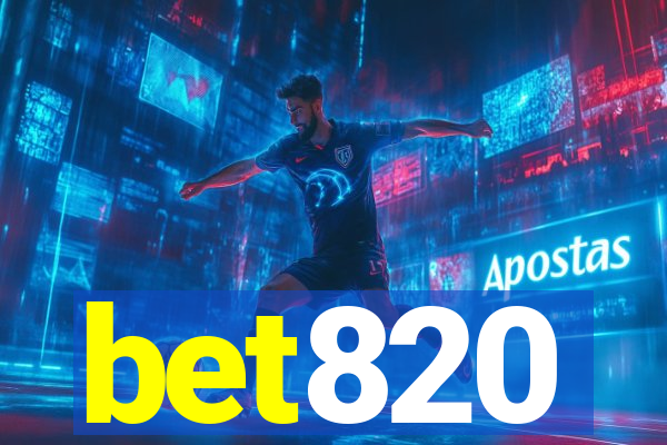 bet820