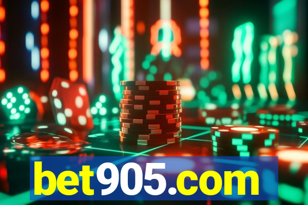 bet905.com