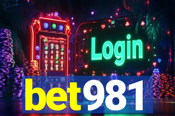 bet981