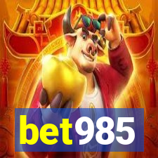 bet985