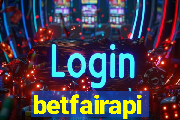 betfairapi