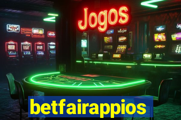 betfairappios