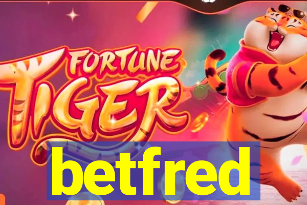 betfred