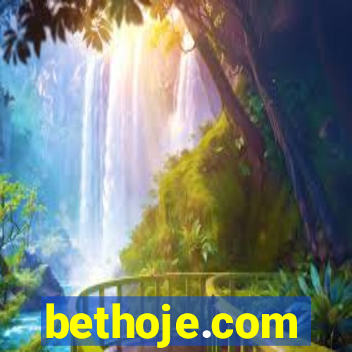 bethoje.com