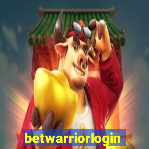 betwarriorlogin