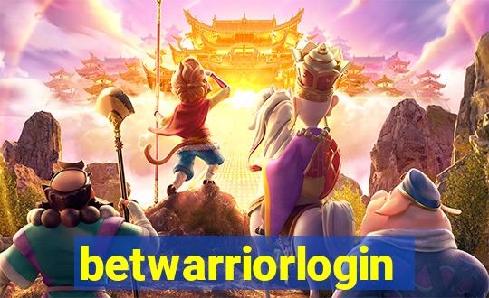 betwarriorlogin