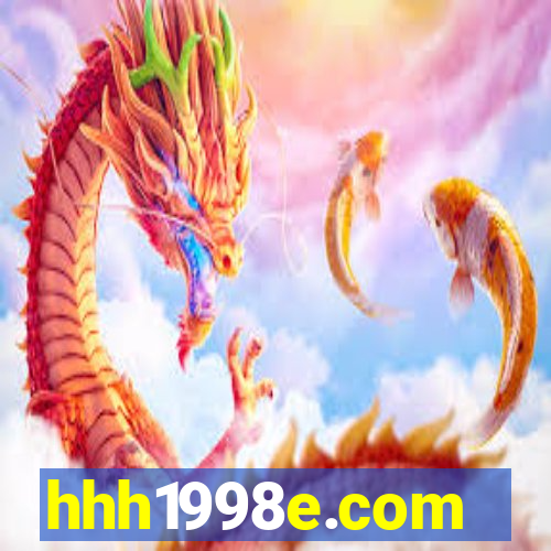 hhh1998e.com