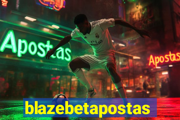 blazebetapostas