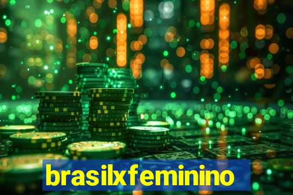 brasilxfeminino