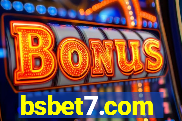 bsbet7.com