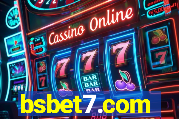 bsbet7.com