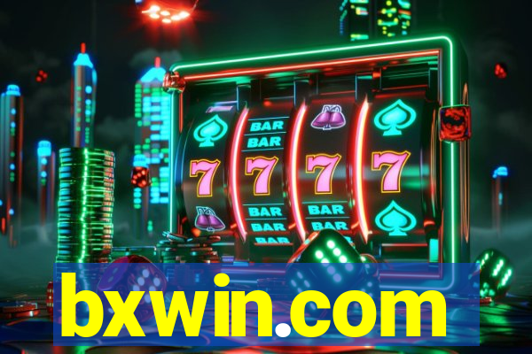 bxwin.com