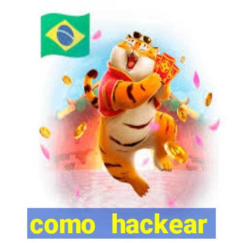 como hackear fortune tiger