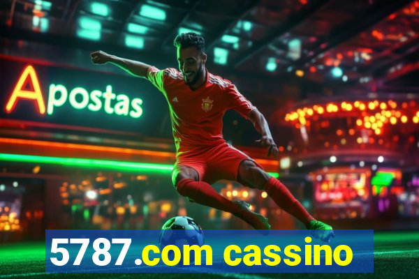 5787.com cassino