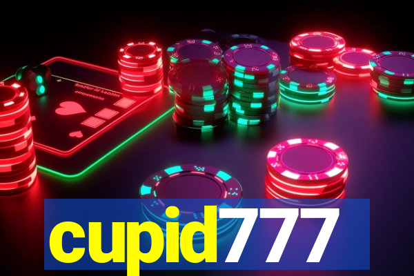 cupid777