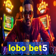 lobo bet5