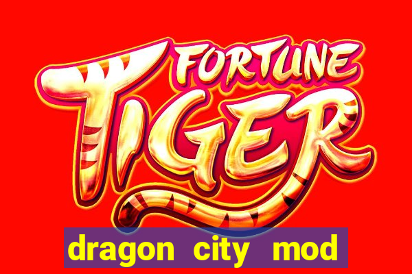 dragon city mod apk team2earn