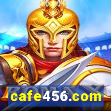 cafe456.com