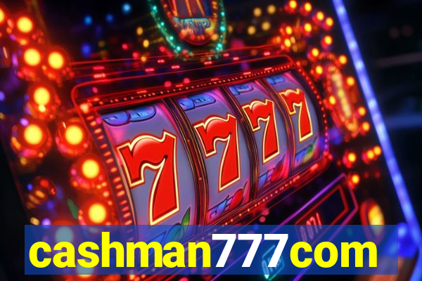 cashman777com