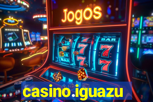 casino.iguazu