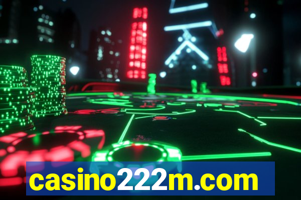 casino222m.com