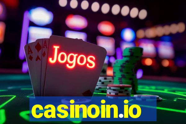 casinoin.io