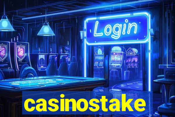 casinostake