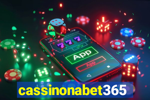 cassinonabet365